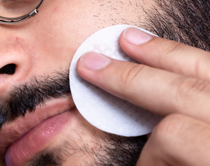 آنچه درباره کاشت ریش باید بدانیم
